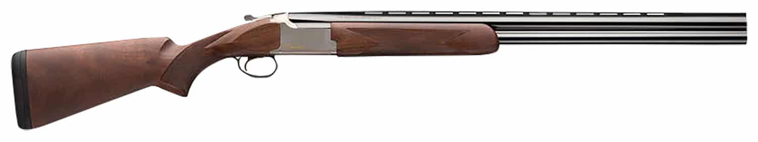 Browning Citori Hunter Grade II 20 gauge over/under shotgun with 28-inch barrels
