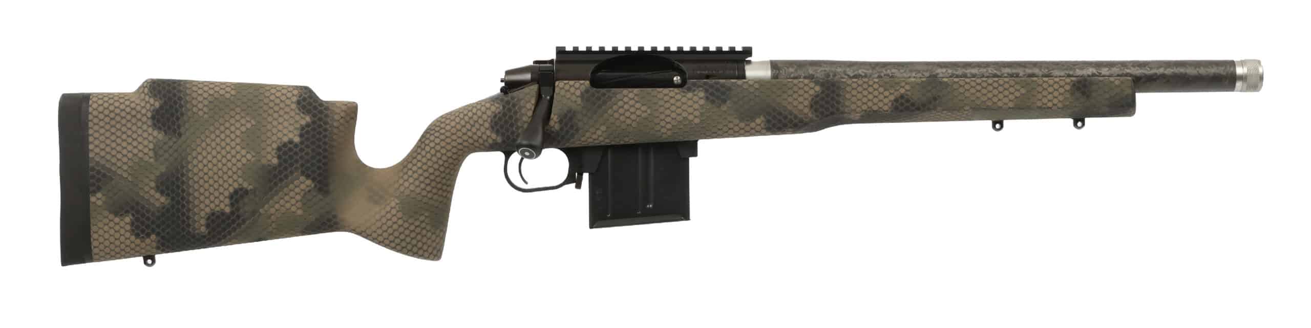 PROOF RESEARCH ELEVATION MTR 338ARC TFDE 16"#