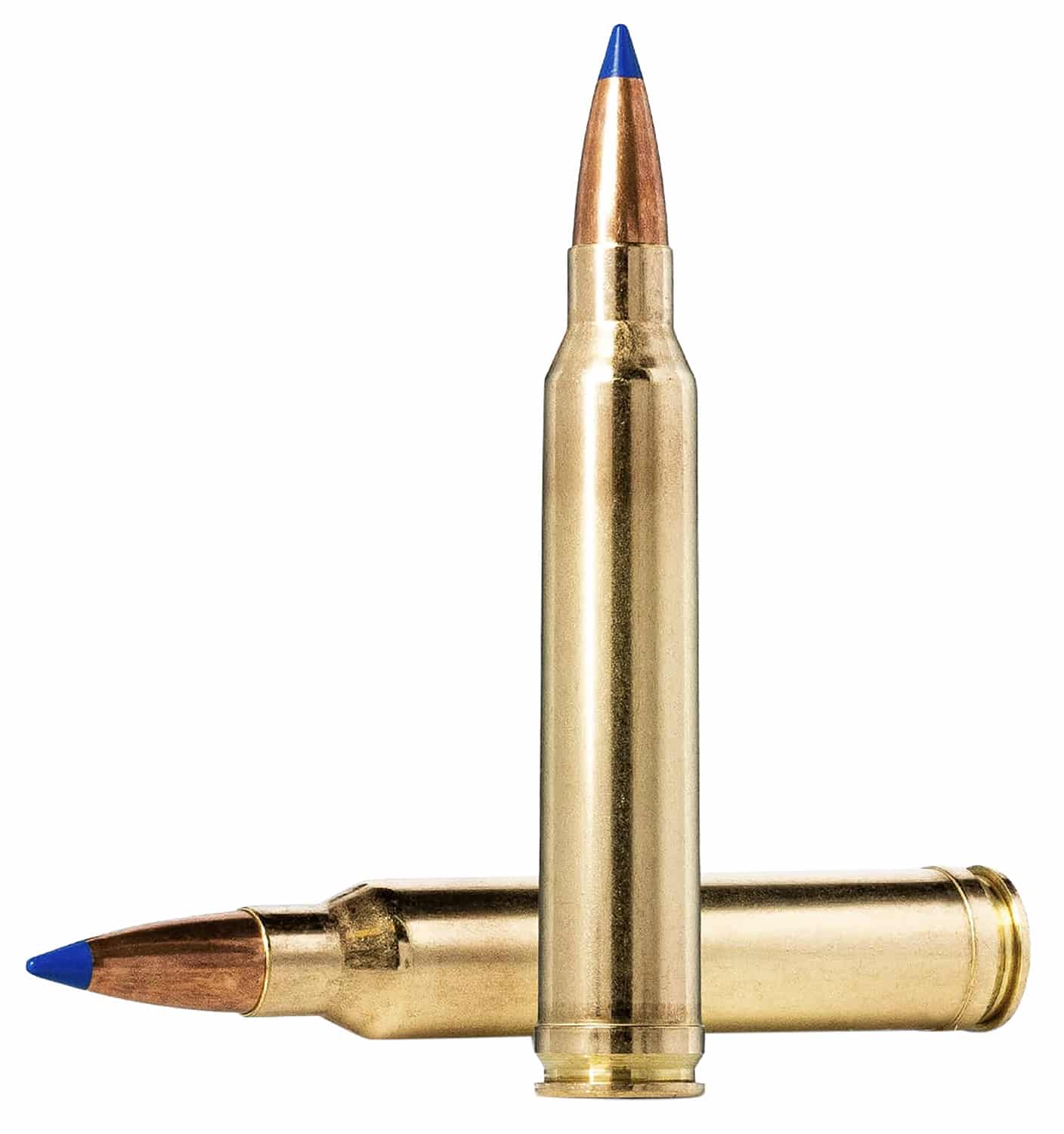 Norma BondStrike .300 Winchester Magnum 180 grain bonded polymer-tip ammunition
