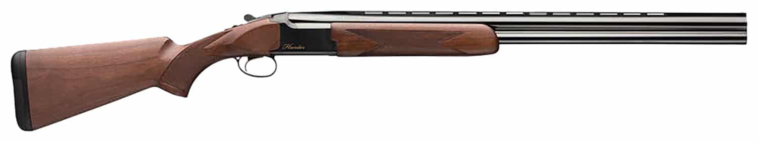Browning Citori Hunter Grade I 28 gauge over-under shotgun with 28-inch barrels