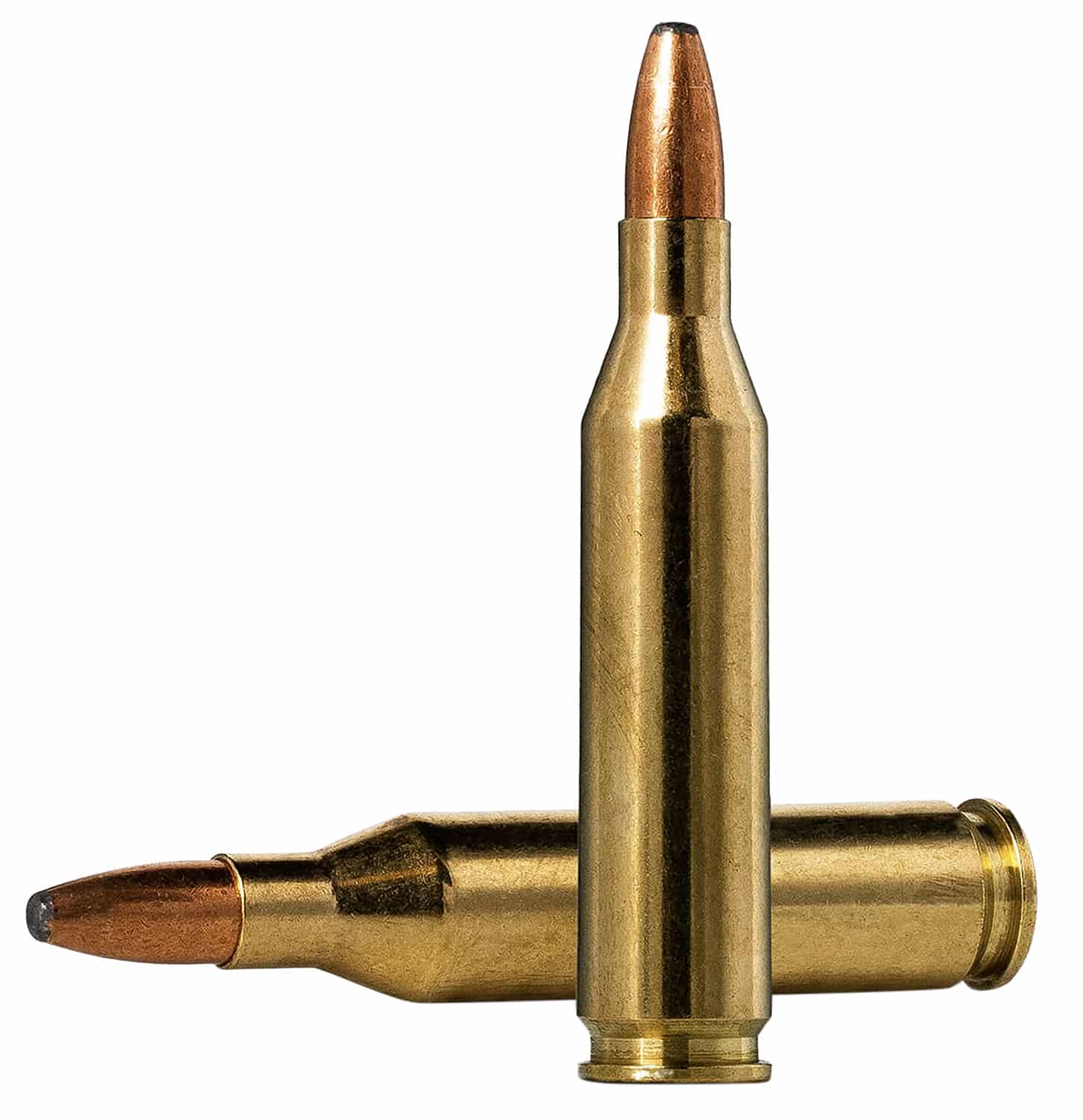 Norma Oryx .243 Winchester 100-grain hunting ammunition, 20-round box