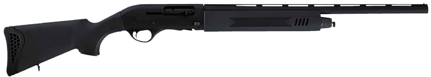 Escort PS Youth .410-bore shotgun with 22-inch barrel and black synthetic stock