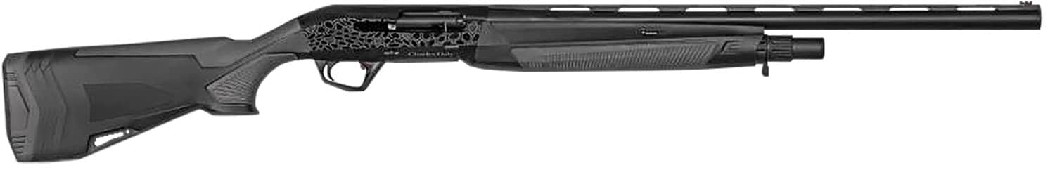 Charles Daly 601 Sport 12 gauge semi-auto shotgun with 28-inch barrel