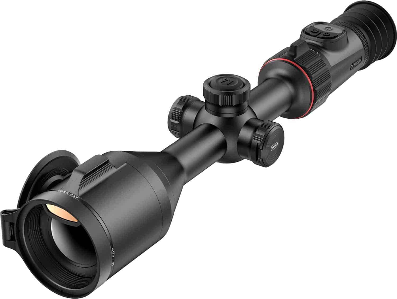 Nocpix ACES60R Ace S60R 1280x1024 LRF thermal sight