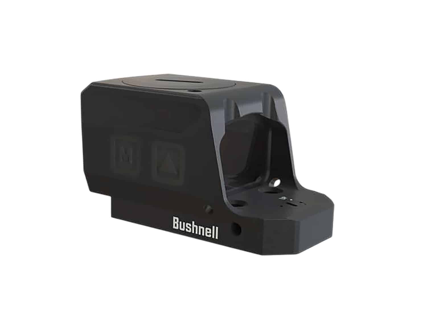 Bushnell RXEMR1 RXE  Black 1x24mm