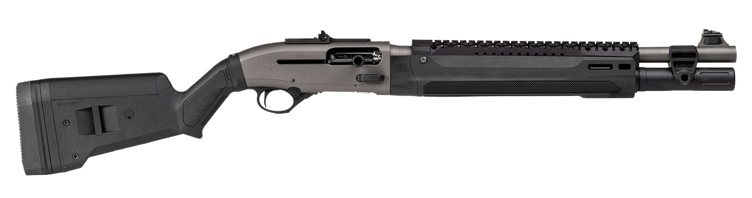 Langdon Tactical Tech Beretta 1301 Patrol 12 Gauge semi-automatic shotgun