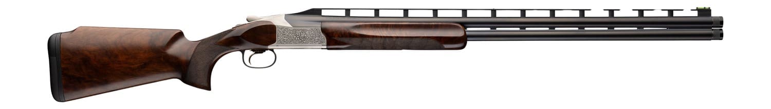 Browning Citori 825 Lariat Trap 12 Gauge 32-inch over/under shotgun