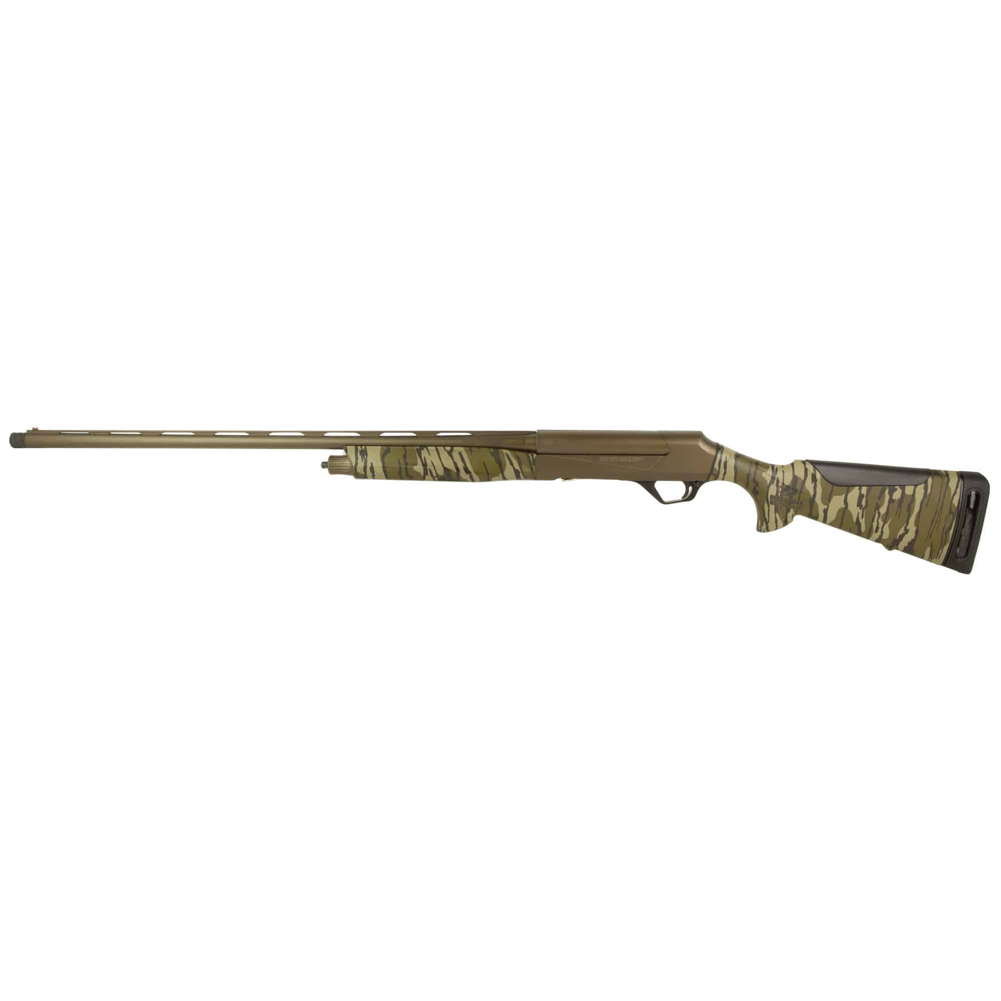 Retay USA Ace-R 20 gauge semi-auto shotgun with 26-inch Gamekeeper finish barrel