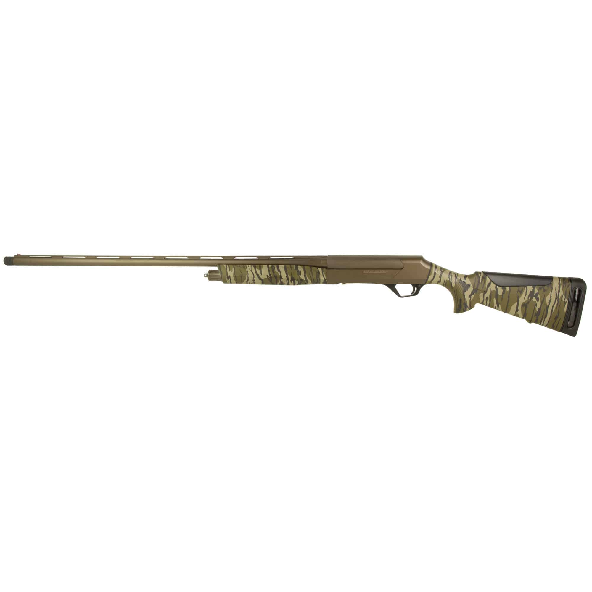Retay ACE-R 20 gauge semi-auto shotgun with 28-inch barrel and Gamekeeper finish