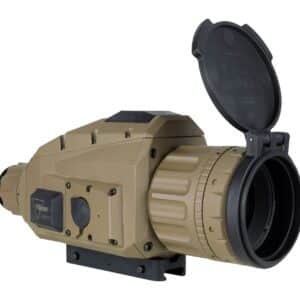 Trijicon REAP-IR-50 1.5-12X 50mm thermal optic in Flat Dark Earth
