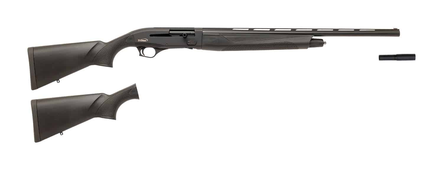 TriStar Viper G3 Combo 20 gauge semi-auto shotgun