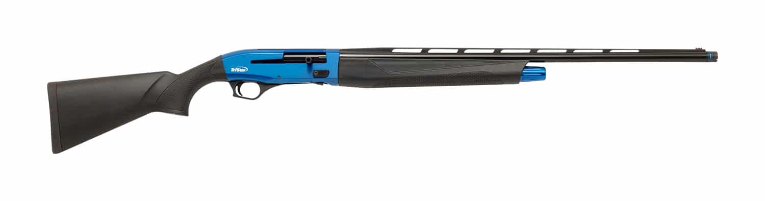 TriStar Viper G3 Sporting Compact 20 Gauge semi-auto shotgun with 26-inch barrel