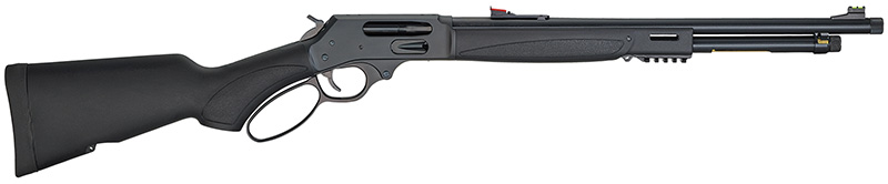 L/A 45-70 19.8", X Model 4rd