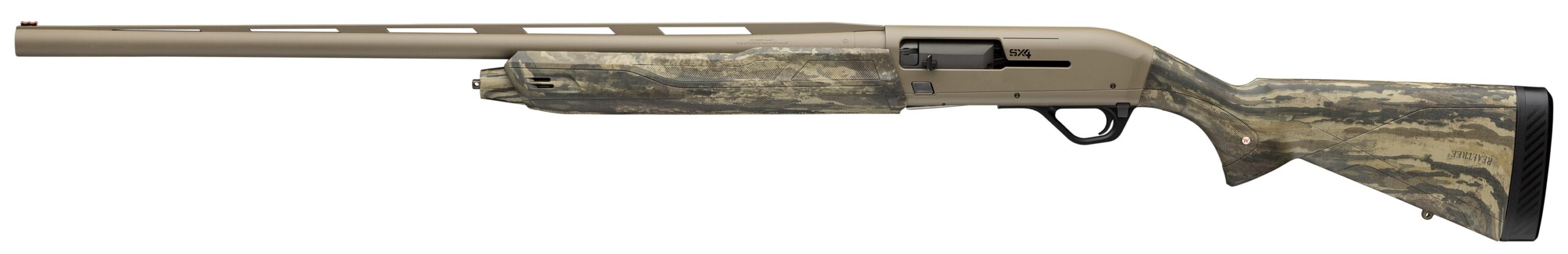 Winchester SX4 Hybrid left-hand 12 gauge semi-auto shotgun with 26-inch barrel