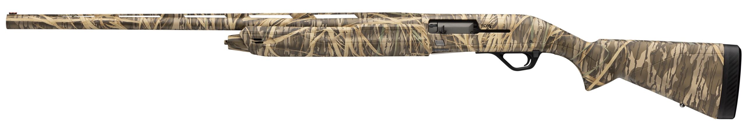 Winchester SX4 Waterfowl left-hand 12 gauge shotgun with 26-inch barrel