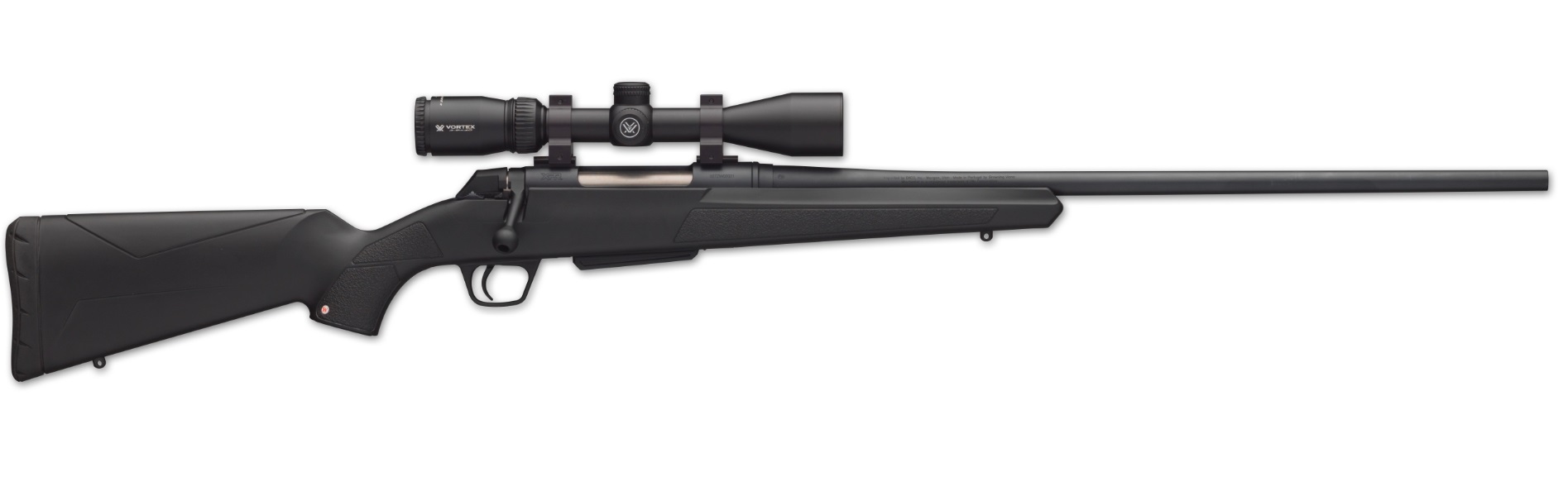 WINCHESTER XPR VORTEX COMBO 270WIN 24"  #