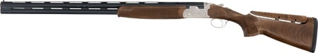 Beretta 686 Silver Pigeon I Sporting 12 Gauge left-hand over-under shotgun with 30-inch barrels