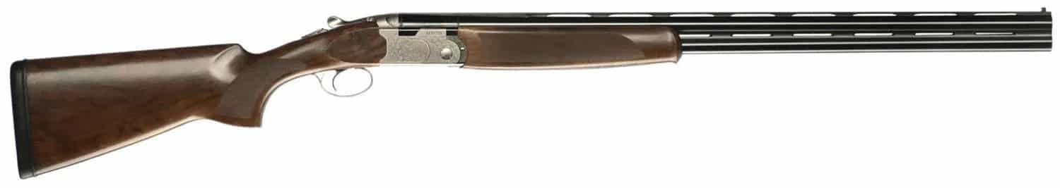 Beretta 686 Silver Pigeon I Sporting 20 gauge over/under shotgun with 30-inch barrels