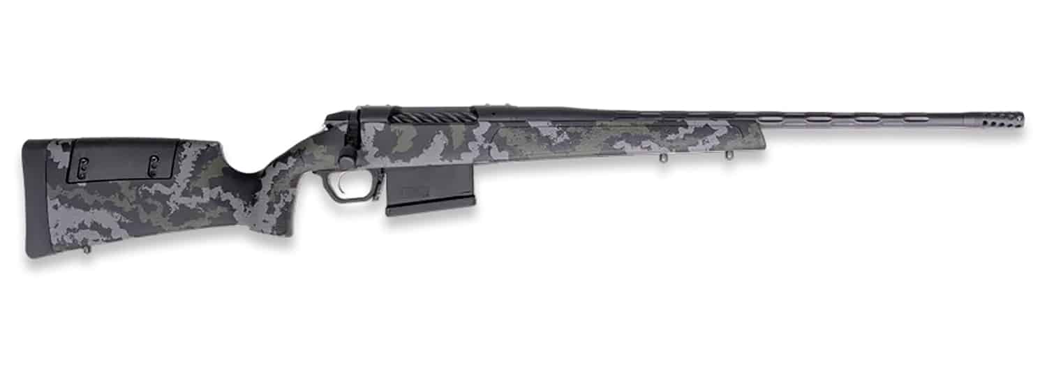WEATHERBY 307 RANGE XP2 7MMBC 20" ADJ