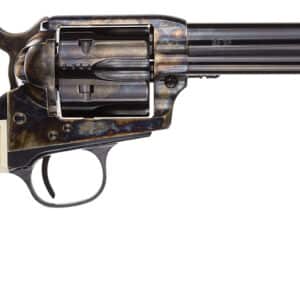 Taylors & Company Marshal .45 Colt revolver with 5.5-inch blued barrel