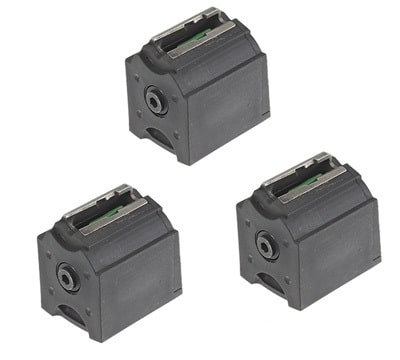 RUGER 10/22 MAG 22LR LH 10RD 3-PACK