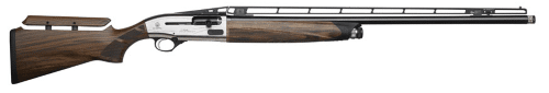 Beretta A400 Xcel Multitarget 12 gauge shotgun with 30-inch barrel and walnut stock