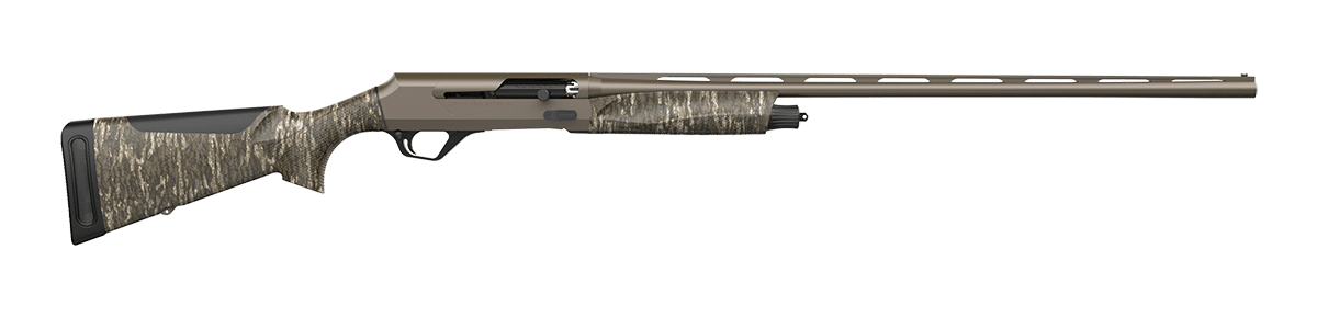 Retay ACE-R 28 gauge 28-inch Bronze Mossy Oak Bottomland shotgun