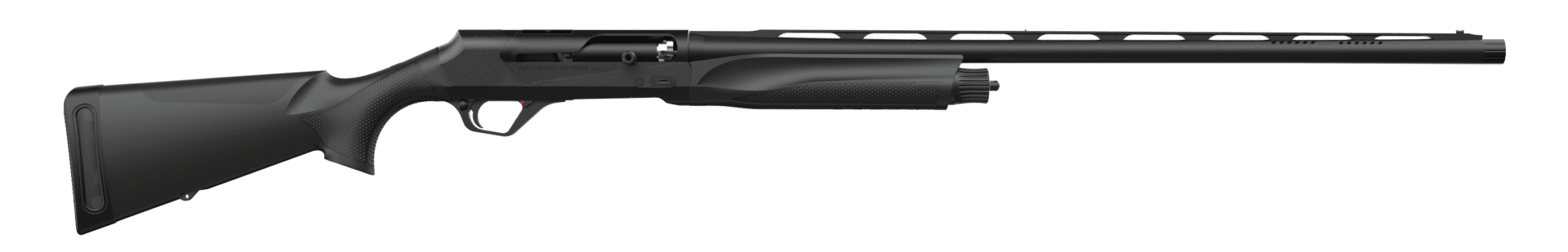 RETAY USA ACE-R Paloma 28-gauge shotgun with 28-inch barrel and Extra Black synthetic finish