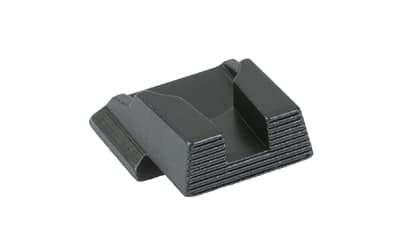 AmeriGlo BG 2 black rear specialty sight for S&W Bodyguard 2.0