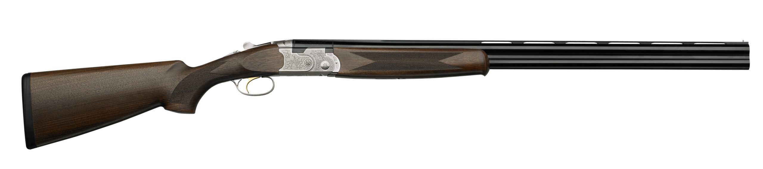 Beretta 686 Silver Pigeon I Vittoria 20 gauge over-under shotgun with 28-inch barrels