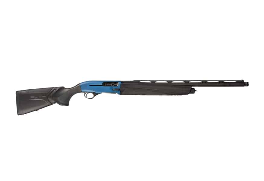 Beretta 1301 Competition Pro 12-gauge semi-automatic shotgun with 21-inch barrel