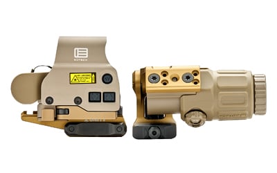 EOTECH HHS1 FTCU EXPS3-0 W/G33 TAN
