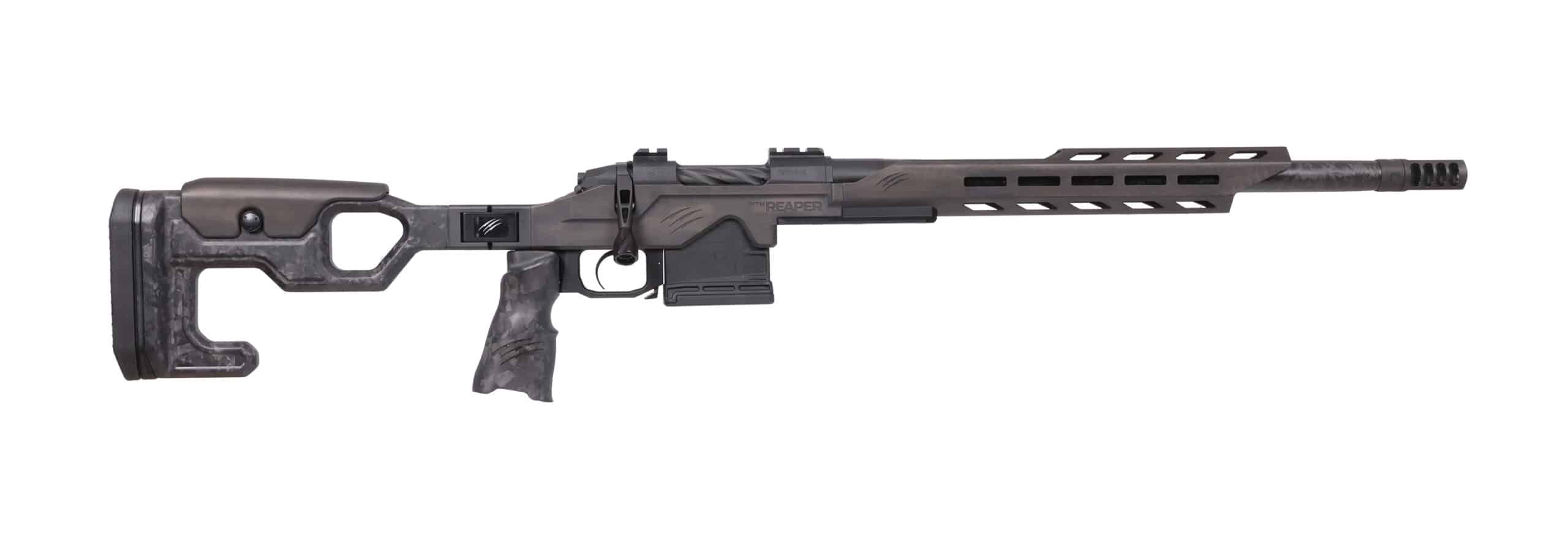 FIERCE FIREARMS MTN REAPER 2.0 7PRC BRONZE 20"