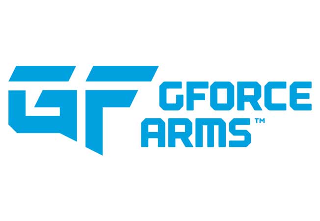 GForce Arms GFA GForce One 12 gauge semi-auto shotgun with 28-inch barrel and retro grip