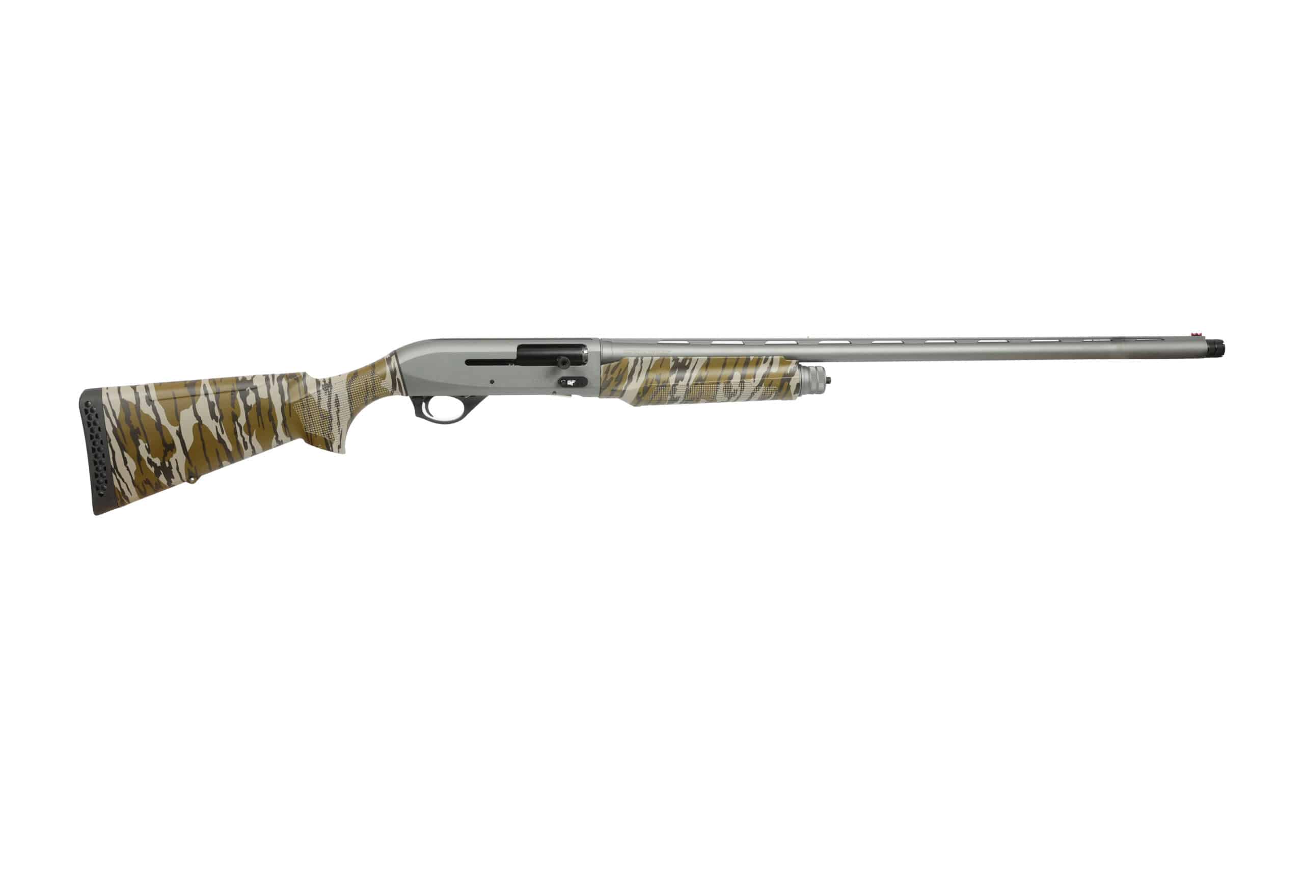 GForce Arms GF One 12 Gauge semi-auto shotgun with 28-inch barrel