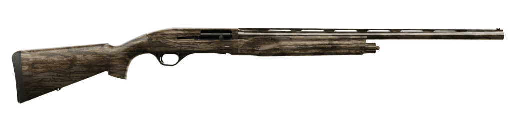 RETAY Gordion Legacy 20GA semi-auto shotgun with 26-inch barrel
