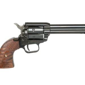 Heritage Arms Rough Rider 250th .22 LR 6-round revolver