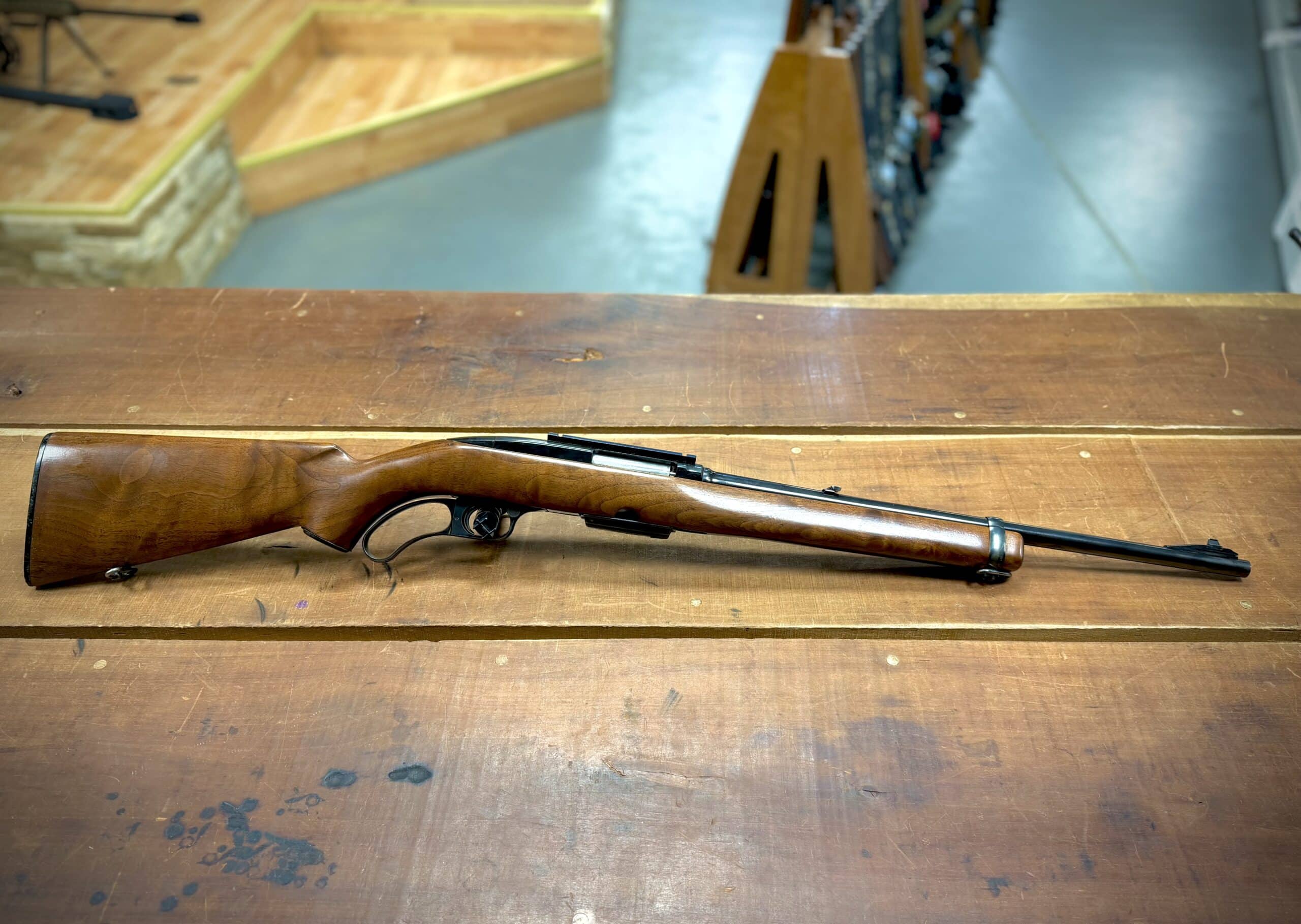 *COLLECTABLE* 1968 WINCHESTER MODEL 88 IN 284 WINCHESTER