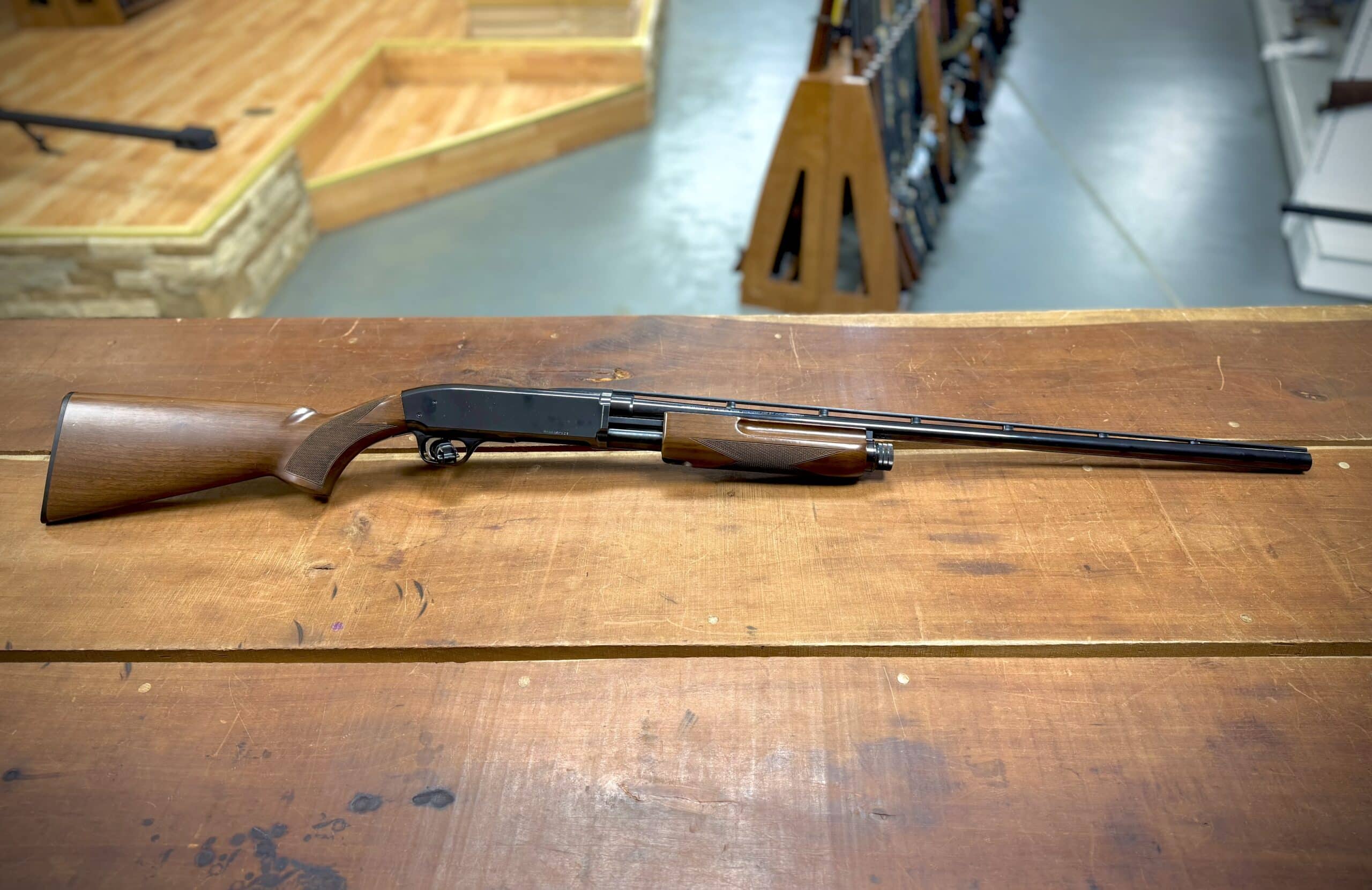 BEAUTIFUL BROWNING BPS HUNTER 20 GAUGE