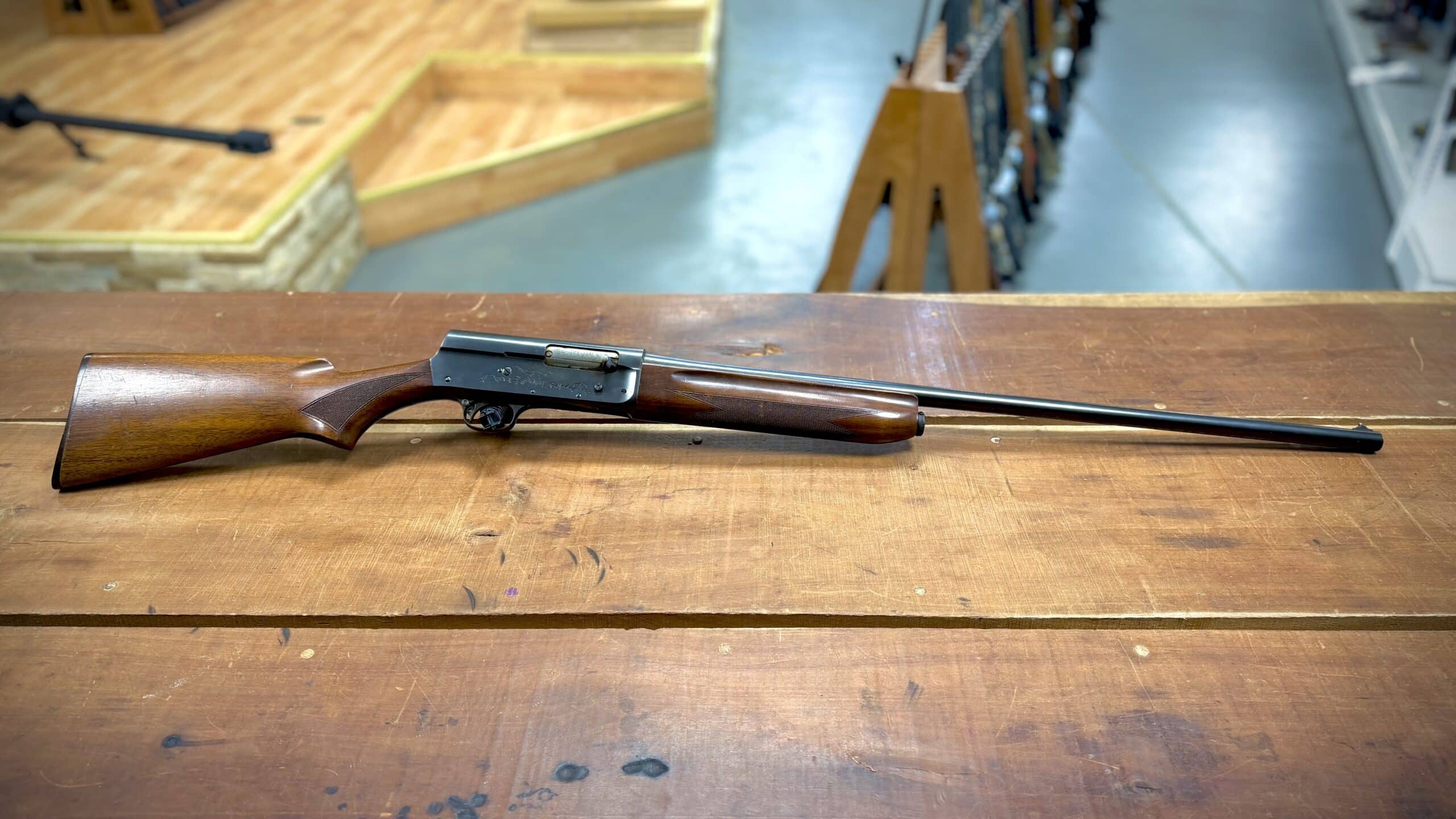 REMINGTON MODEL 11 SPORTSMAN 20 GAUGE