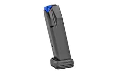 MEC-GAR MAG CZ75 9MM 19RD DPS