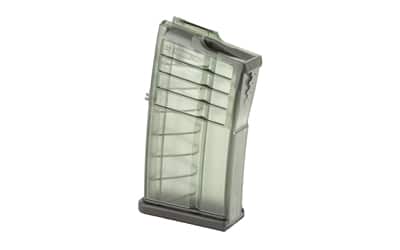 MAG HK MR762 308WIN 20RD BLK - Image 2
