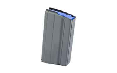 Noveske Rifleworks 6mm ARC 15-round stainless magazine for AR rifles