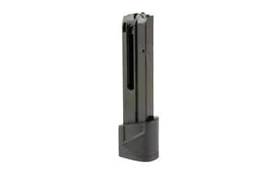 MAG TAURUS TX22 22LR ACC 22RD BLK - Image 2