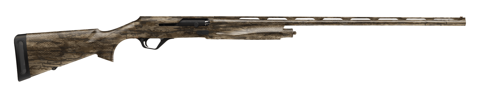 Retay ACE-R 12-gauge Legacy shotgun with 28-inch barrel