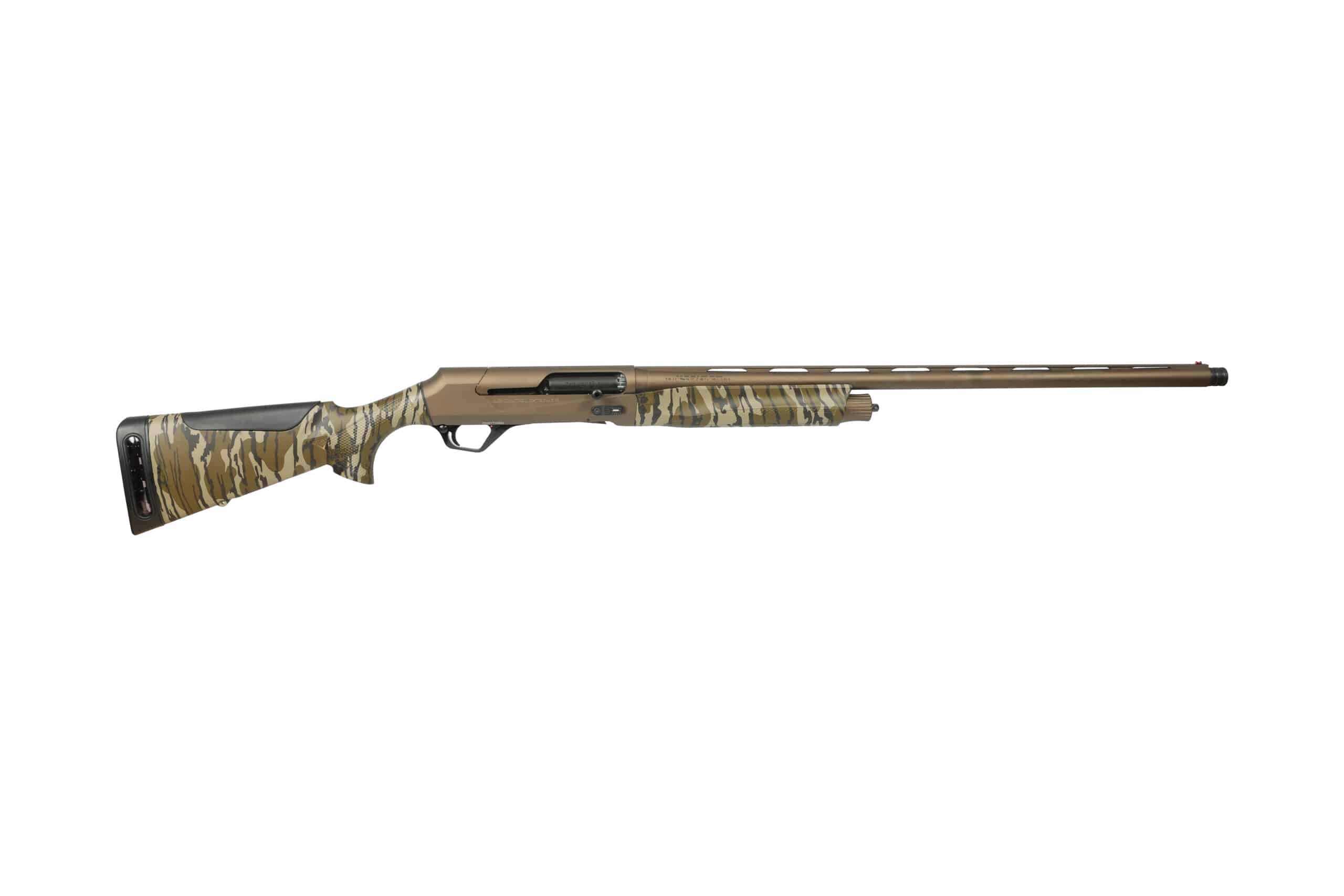 RETAY ACE-R 12-gauge 26-inch Gamekeeper semi-auto shotgun