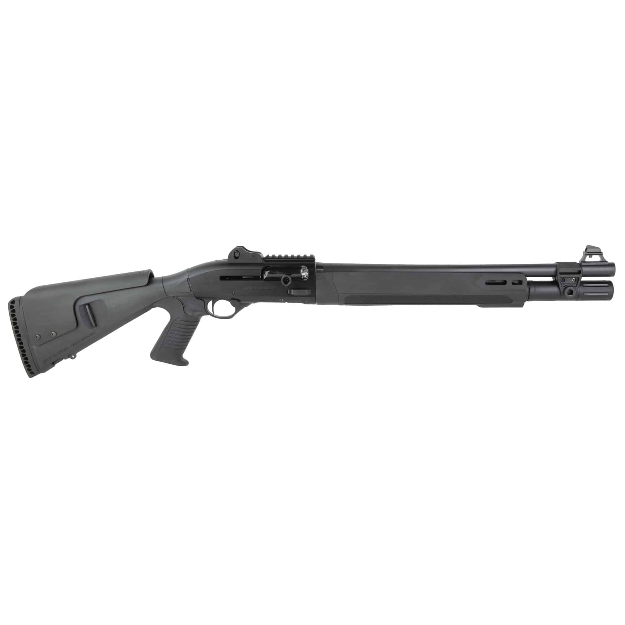 Beretta 1301 Tactical C Mod 2 12-gauge semi-auto shotgun with 18.5-inch barrel