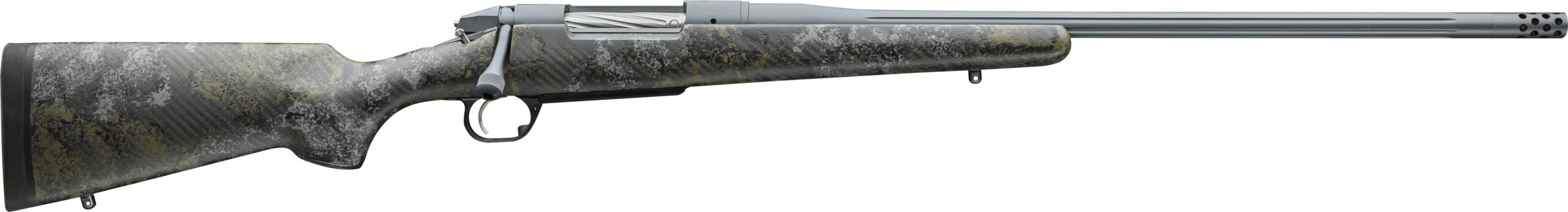 BERGARA CANYON 22CR GRY/CF 20"       #