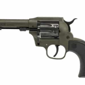 Diamondback Firearms Sidekick .22 LR/.22 Magnum revolver with 4.5-inch barrel