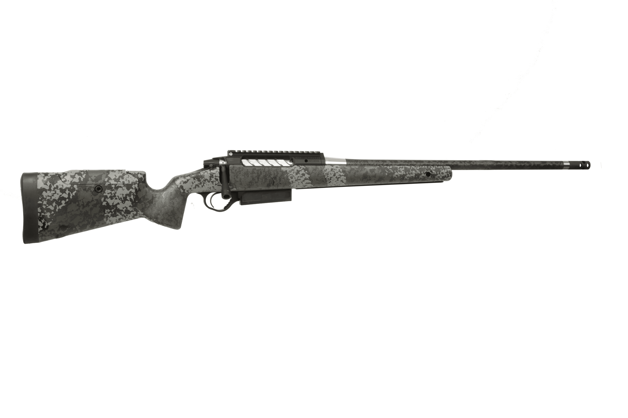 SEEKINS PRECISION ELEMENT M3 300WIN MOUNTAIN 22"